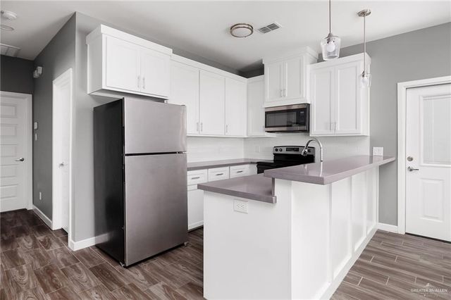 201 Lauryn Drive, San Juan, TX 78589