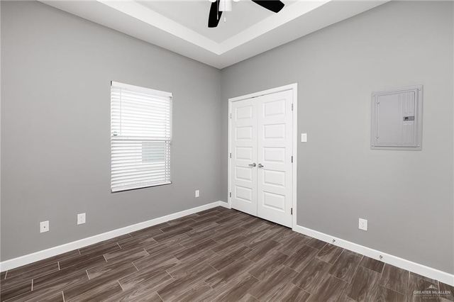 201 Lauryn Drive, San Juan, TX 78589