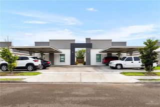 201 Lauryn Drive, San Juan, TX 78589
