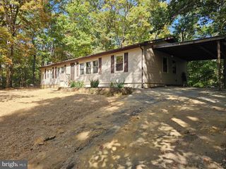 256 FRONTIER TRL, Lusby, MD 20657