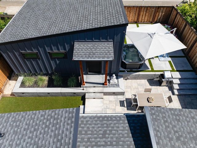 1108 Raymond Ave, Napa, CA 94559