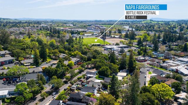 1108 Raymond Ave, Napa, CA 94559