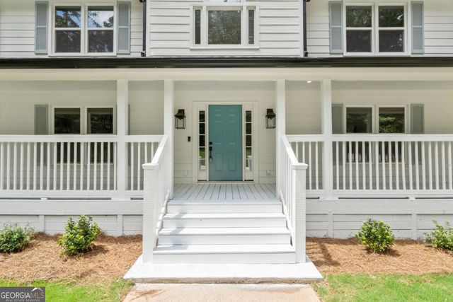 4130 Stilesboro Road NW, Kennesaw, GA 30152