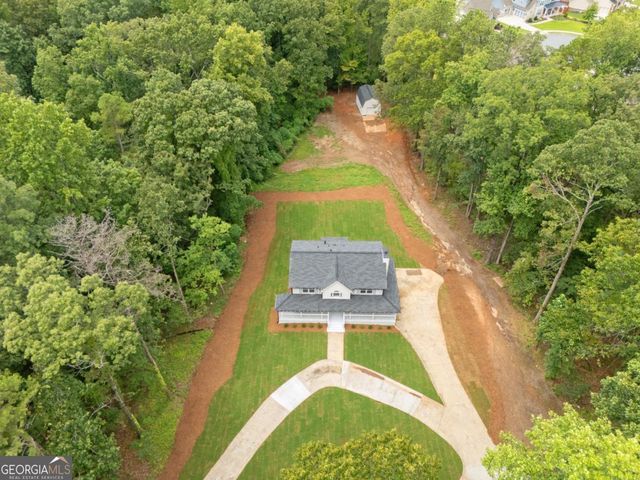 4130 Stilesboro Road NW, Kennesaw, GA 30152