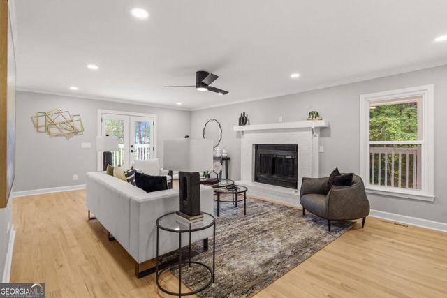 4130 Stilesboro Road NW, Kennesaw, GA 30152