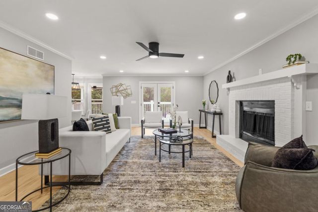 4130 Stilesboro Road NW, Kennesaw, GA 30152
