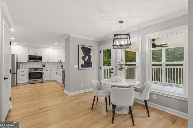 4130 Stilesboro Road NW, Kennesaw, GA 30152