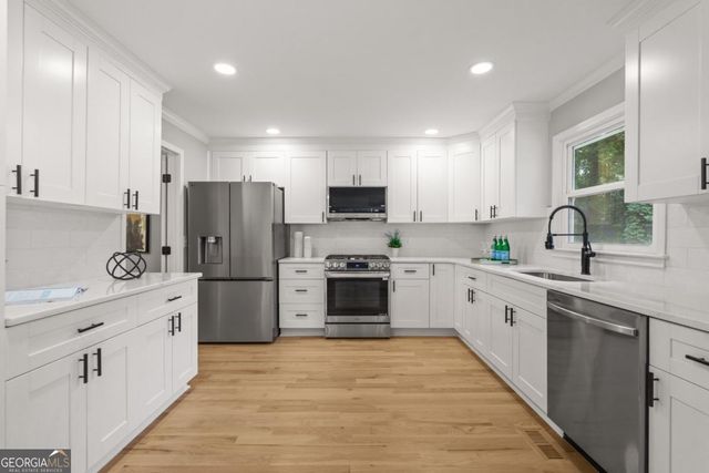 4130 Stilesboro Road NW, Kennesaw, GA 30152
