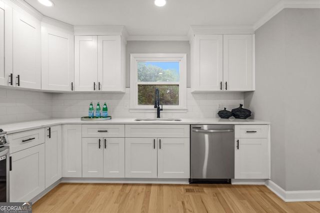 4130 Stilesboro Road NW, Kennesaw, GA 30152