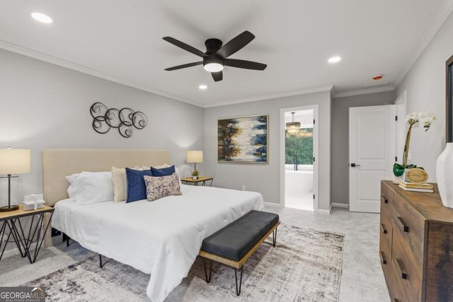 4130 Stilesboro Road NW, Kennesaw, GA 30152