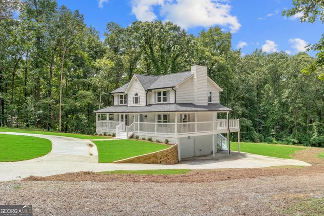 4130 Stilesboro Road NW, Kennesaw, GA 30152