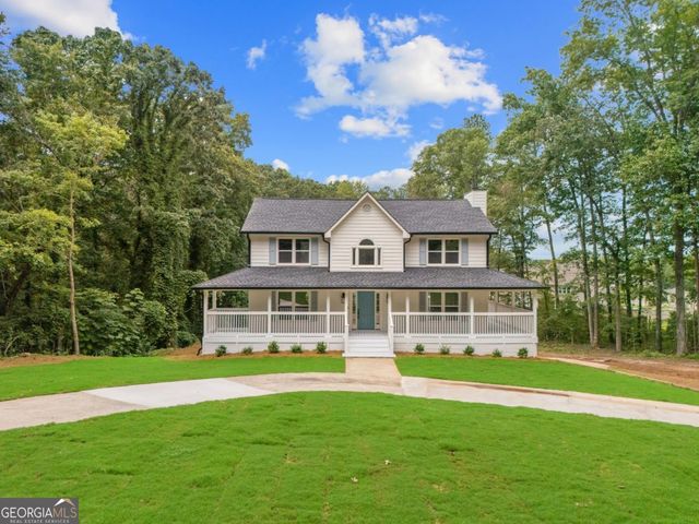 4130 Stilesboro Road NW, Kennesaw, GA 30152