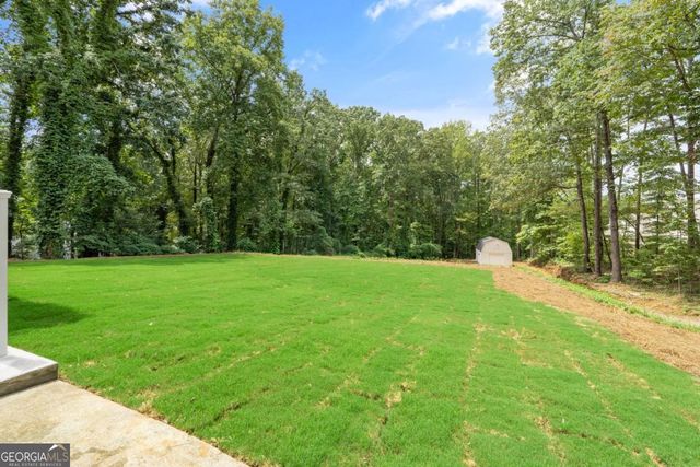 4130 Stilesboro Road NW, Kennesaw, GA 30152