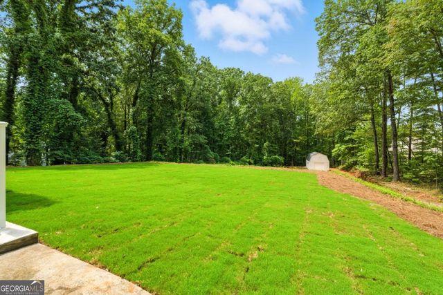 4130 Stilesboro Road NW, Kennesaw, GA 30152