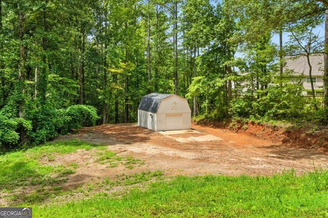 4130 Stilesboro Road NW, Kennesaw, GA 30152