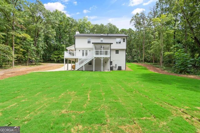 4130 Stilesboro Road NW, Kennesaw, GA 30152
