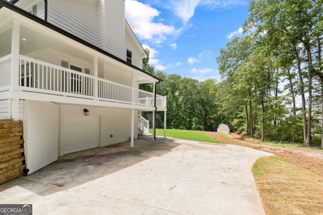 4130 Stilesboro Road NW, Kennesaw, GA 30152