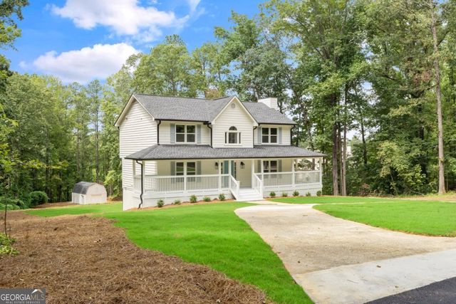 4130 Stilesboro Road NW, Kennesaw, GA 30152
