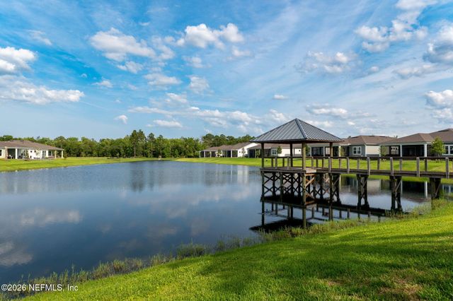 236 LADYSLIPPER Drive, St. Johns, FL 32259