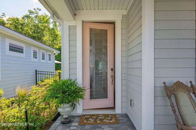 236 LADYSLIPPER Drive, St. Johns, FL 32259