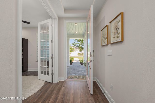 236 LADYSLIPPER Drive, St. Johns, FL 32259