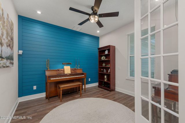 236 LADYSLIPPER Drive, St. Johns, FL 32259