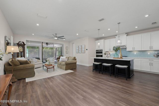 236 LADYSLIPPER Drive, St. Johns, FL 32259