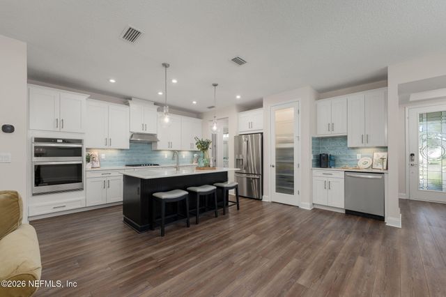 236 LADYSLIPPER Drive, St. Johns, FL 32259