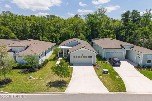 236 LADYSLIPPER Drive, St. Johns, FL 32259