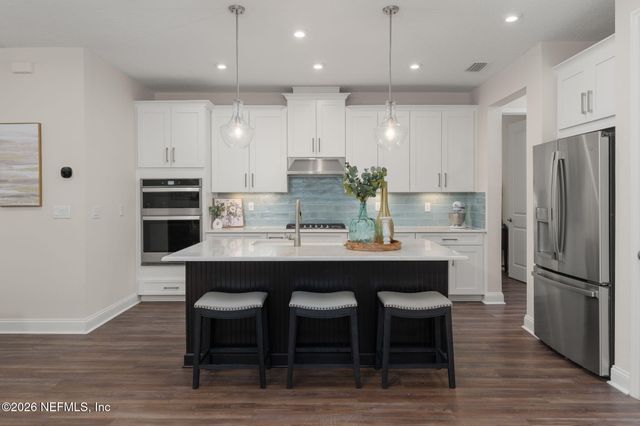 236 LADYSLIPPER Drive, St. Johns, FL 32259