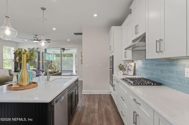 236 LADYSLIPPER Drive, St. Johns, FL 32259