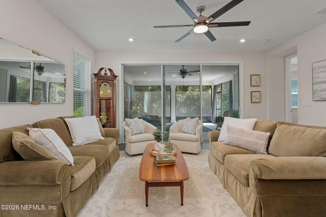 236 LADYSLIPPER Drive, St. Johns, FL 32259