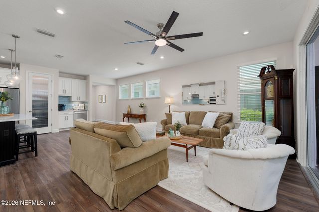 236 LADYSLIPPER Drive, St. Johns, FL 32259