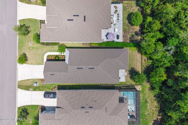 236 LADYSLIPPER Drive, St. Johns, FL 32259