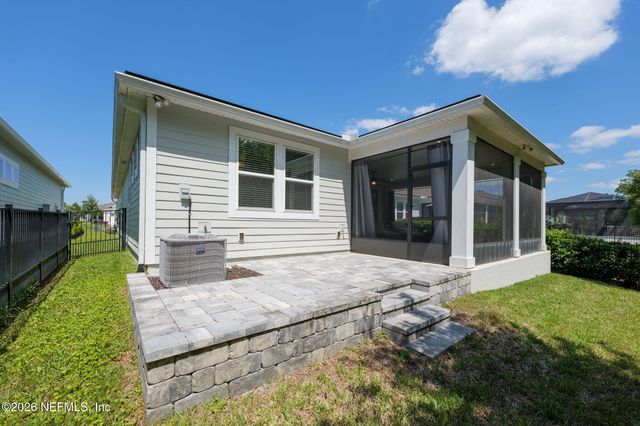 236 LADYSLIPPER Drive, St. Johns, FL 32259