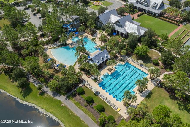 236 LADYSLIPPER Drive, St. Johns, FL 32259