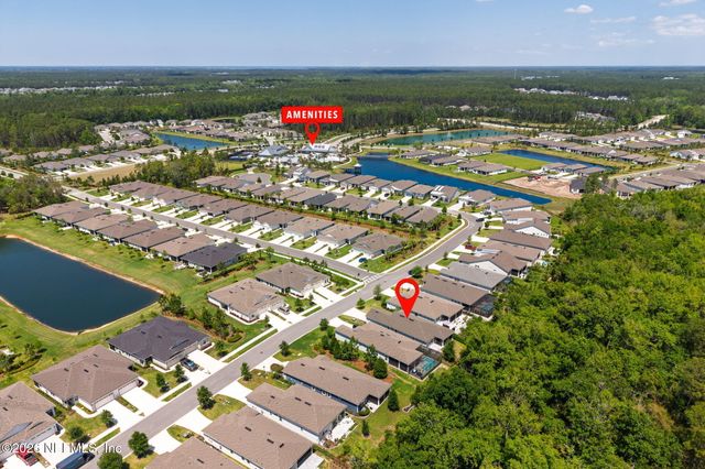 236 LADYSLIPPER Drive, St. Johns, FL 32259