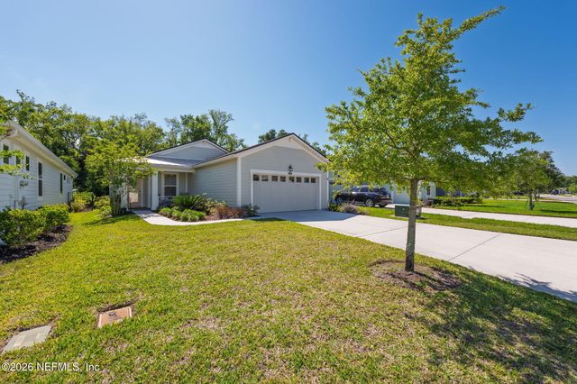 236 LADYSLIPPER Drive, St. Johns, FL 32259