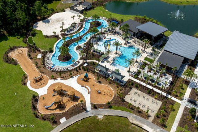 236 LADYSLIPPER Drive, St. Johns, FL 32259