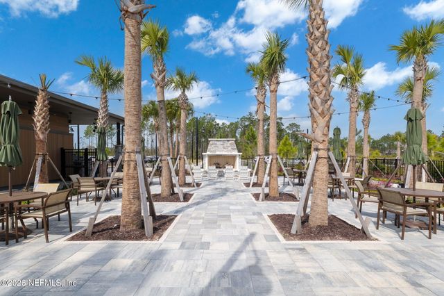 236 LADYSLIPPER Drive, St. Johns, FL 32259