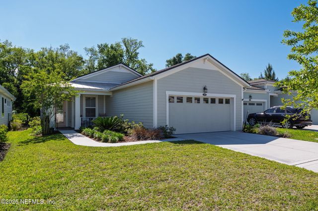 236 LADYSLIPPER Drive, St. Johns, FL 32259
