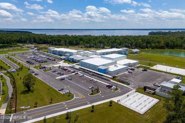 236 LADYSLIPPER Drive, St. Johns, FL 32259