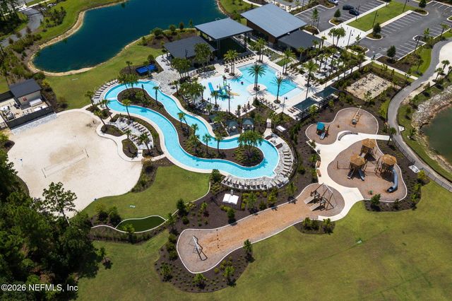 236 LADYSLIPPER Drive, St. Johns, FL 32259