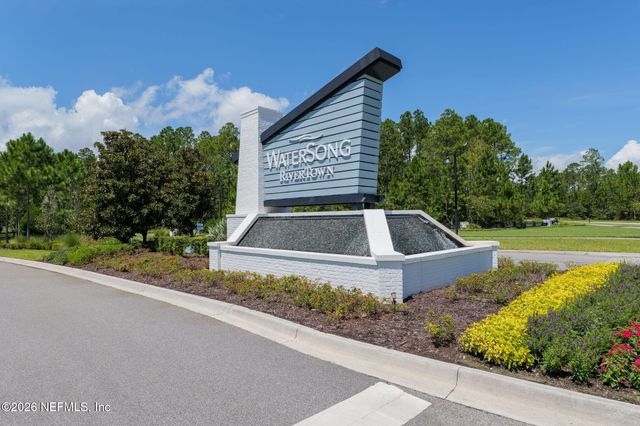 236 LADYSLIPPER Drive, St. Johns, FL 32259