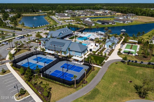 236 LADYSLIPPER Drive, St. Johns, FL 32259