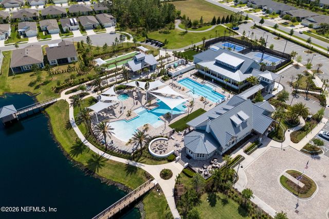 236 LADYSLIPPER Drive, St. Johns, FL 32259