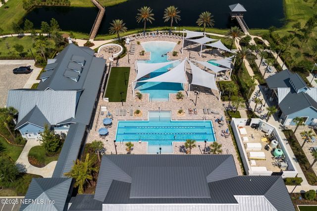 236 LADYSLIPPER Drive, St. Johns, FL 32259