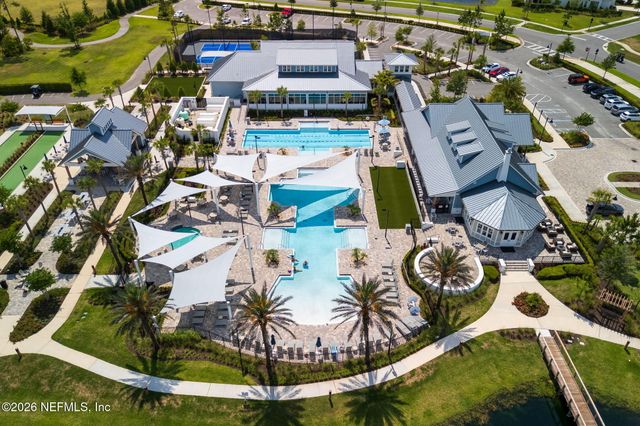 236 LADYSLIPPER Drive, St. Johns, FL 32259