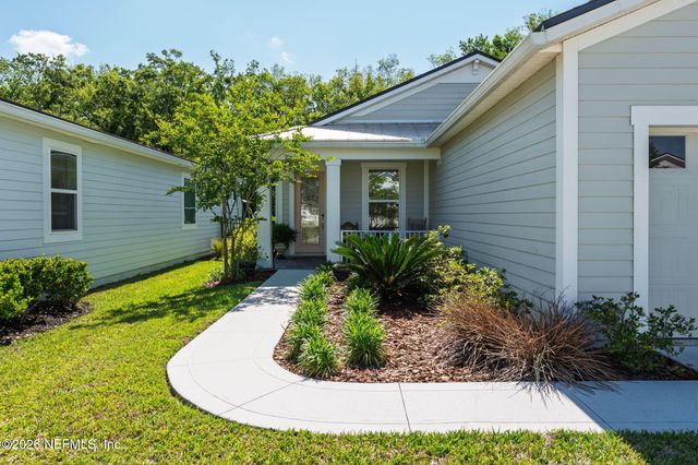 236 LADYSLIPPER Drive, St. Johns, FL 32259
