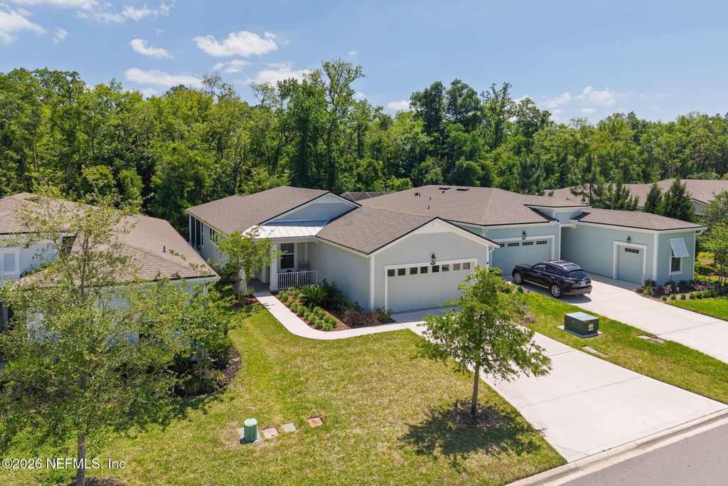 236 LADYSLIPPER Drive, St. Johns, FL 32259